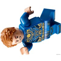 Конструктор LEGO Marvel Super Heroes 76156 Взлет Домо