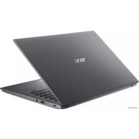 Ноутбук Acer Swift X SFX16-51G-58YT NX.AYLER.003