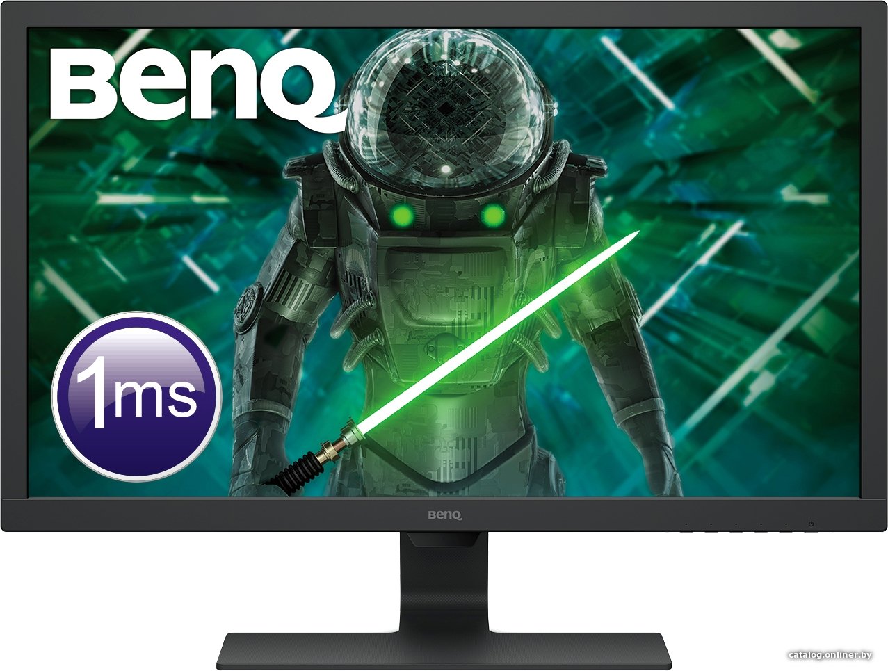 Игровой монитор BenQ Home GL2780