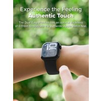Защитная пленка Ringke Защитная Пленка Ringke Dual Easy Pro 2шт для Apple Watch 11 / 10 42 mm
