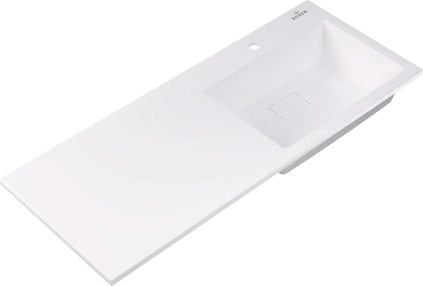 

Умывальник Roxen Faber 120R 30010120R-W