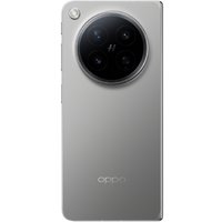 Телефон Oppo Find N6 CPH2765 16GB/512GB международная версия (звездный титан)