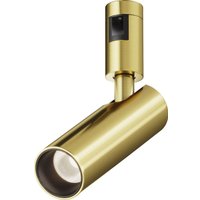 Трековый светильник Technical TR144-1-12W4K-W-BS