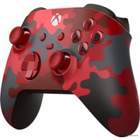 Геймпад Microsoft Xbox Daystrike Camo Special Edition