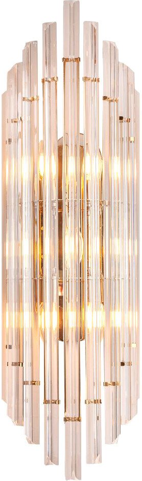 

Бра L'Arte Luce Seneffe L22826.92