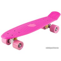 Пенниборд Relmax GS-SB-X1 (розовый)