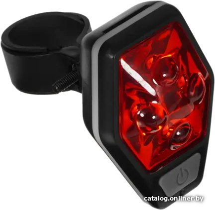 Велосипедный фонарь КОСМОС KOC401B