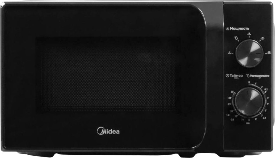

Микроволновая печь Midea MM720C2MV-B