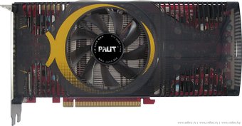 Palit GeForce GTS 250 1024MB