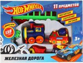 Hot Wheels B199134-R6