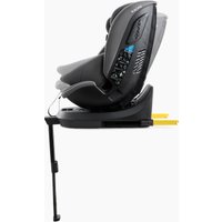 Детское автокресло Happy Baby Xion isofix (graphite)