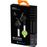 Наушники InterStep SBH-310 в Пинске