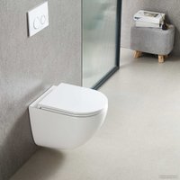 Унитаз подвесной Vincea Tornado Bien VT1-51T