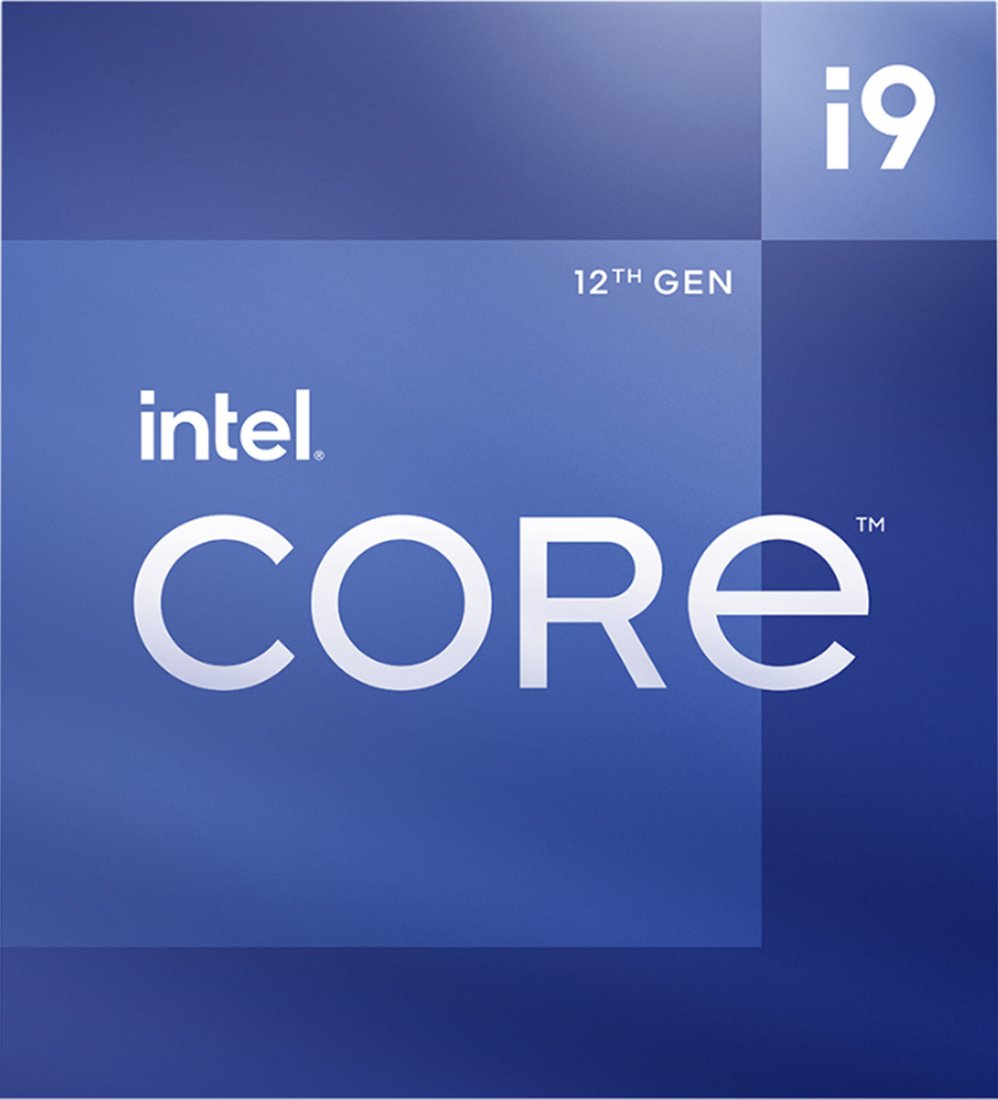 

Процессор Intel Core i9-12900