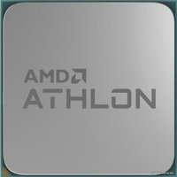 Процессор AMD Athlon 300GE