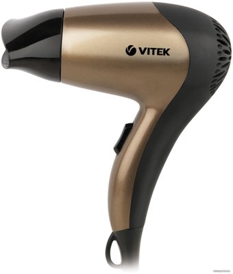 Фен Vitek VT-2270 BN