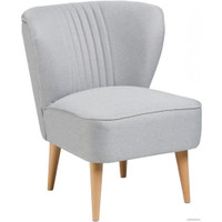 Интерьерное кресло Mio Tesoro Унельма (Grey)