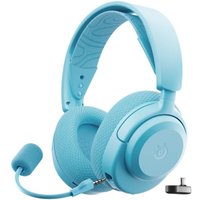 Наушники SteelSeries Arctis Nova 3X Wireless (для Xbox, голубой)