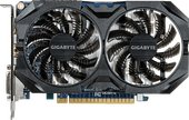 Gigabyte GeForce GTX 750 Ti 4GB GDDR5 (GV-N75TWF2OC-4GI)