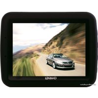 Видеорегистратор для авто Lexand LR-5100