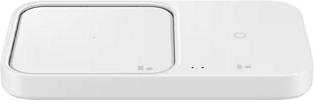 

Беспроводное зарядное Samsung EP-P5400TWEGEU