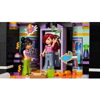 Конструктор LEGO Friends 42619 Автобус для туров поп-звезд