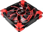 AeroCool DS 120mm Red Edition