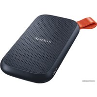 Внешний накопитель SanDisk Portable SDSSDE30-2T00-G26 2TB