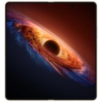 Телефон HONOR Magic V6 16GB/512GB международная версия (золотистый)