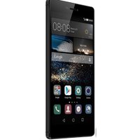 Телефон Huawei P8 64GB Carbon Black