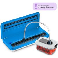 Бескамерный вакуумный упаковщик Kitfort KT-1562