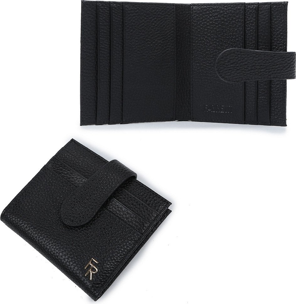 

Кошелек Fabretti Q250008D1-2