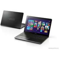 Ноутбук Sony VAIO SVF15A1Z2RB