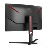 Игровой монитор AOC CQ27G3SU