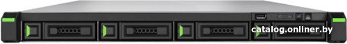 Сетевой накопитель QSAN XN5104R-EU