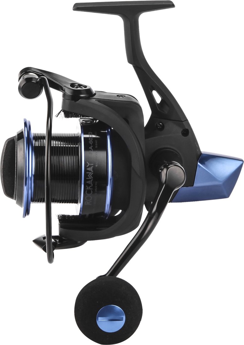 

Рыболовная катушка Okuma Rockaway RA-6000