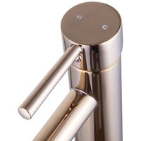 Смеситель Maxonor Pure Life PL1087-16