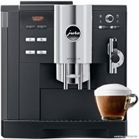 Кофемашина JURA Impressa S9 Classic Black (13659)