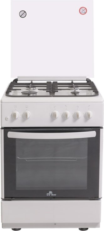 

Кухонная плита De luxe 606040.24Г 001