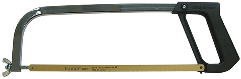 

Ножовка по металлу Haupa 200304