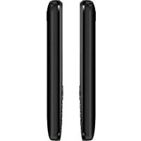 Кнопочный телефон Jinga Simple F215 (черный)