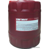 Трансмиссионное масло Favorit Gear 80W-90 GL-5 20л