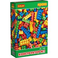 Конструктор Bauer №1 1136