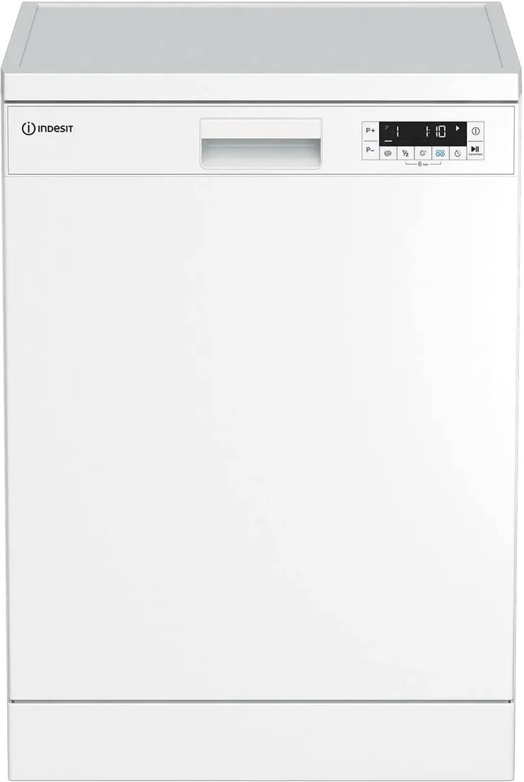 

Отдельностоящая посудомоечная машина Indesit DF 4C68 D