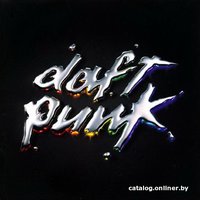  Виниловая пластинка Daft Punk - Discovery