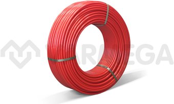 Труба Varmega Труба из сшитого полиэтилена PE-Xb/EVOH 16х2.0 600м