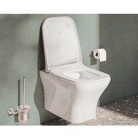 Унитаз подвесной Vitra Zentrum Square 9875B003-7201