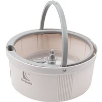 Швабра с отжимом Perfecto Linea 43-171331