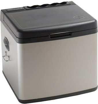 Компрессорный автохолодильник Indel B TB45A (без адаптера 220В)