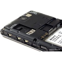 Телефон Sony Xperia E Dual